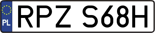 RPZS68H