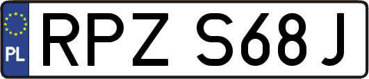 RPZS68J