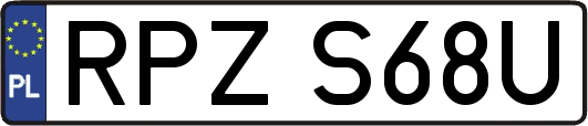 RPZS68U