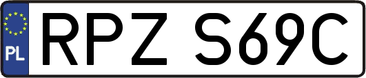 RPZS69C