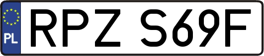 RPZS69F
