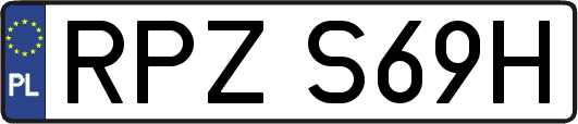 RPZS69H