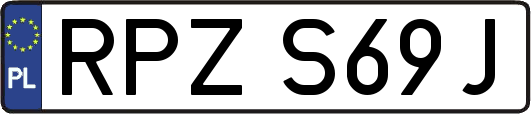 RPZS69J