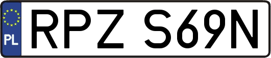 RPZS69N