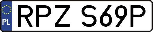 RPZS69P