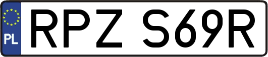 RPZS69R