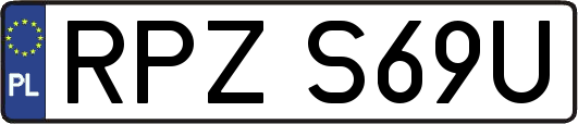 RPZS69U