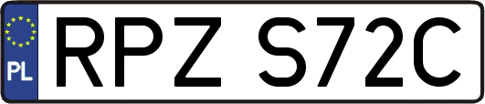 RPZS72C