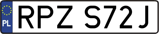 RPZS72J