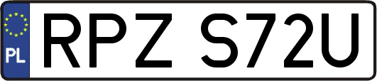 RPZS72U