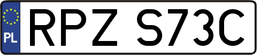 RPZS73C