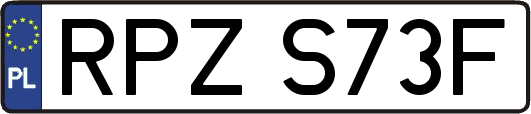 RPZS73F