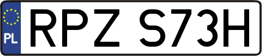 RPZS73H