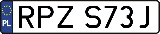 RPZS73J