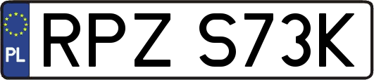 RPZS73K
