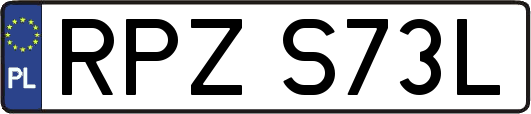 RPZS73L
