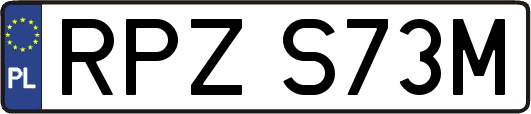 RPZS73M