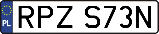 RPZS73N