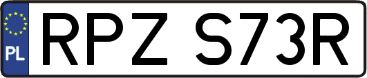RPZS73R