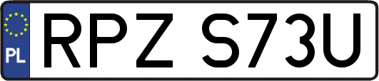 RPZS73U