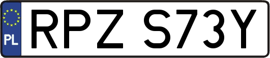 RPZS73Y