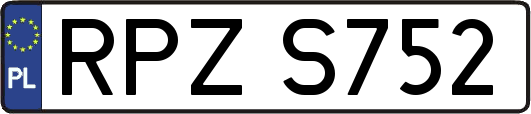 RPZS752