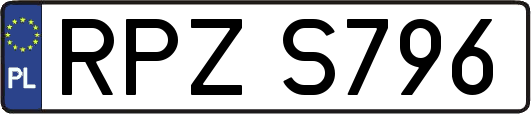 RPZS796