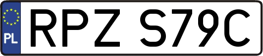 RPZS79C