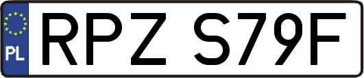 RPZS79F
