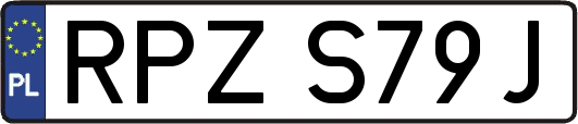 RPZS79J