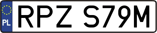 RPZS79M