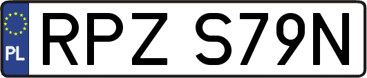 RPZS79N