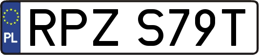 RPZS79T