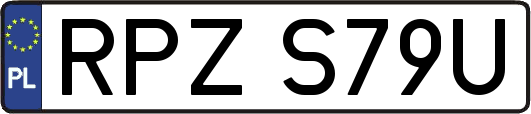 RPZS79U