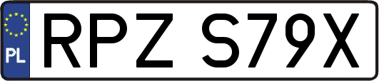 RPZS79X