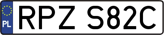 RPZS82C