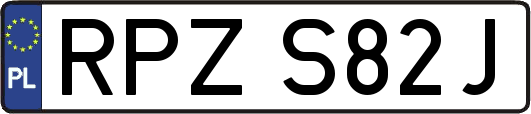 RPZS82J