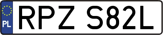 RPZS82L