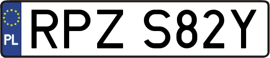 RPZS82Y