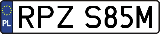 RPZS85M