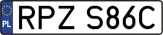 RPZS86C
