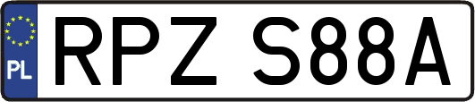 RPZS88A