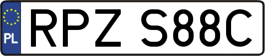 RPZS88C