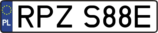 RPZS88E