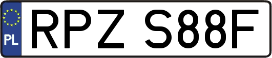 RPZS88F