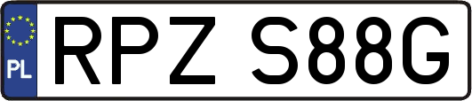 RPZS88G