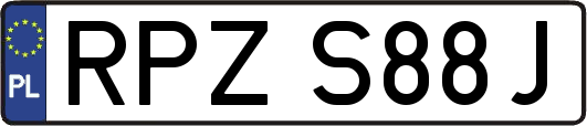 RPZS88J