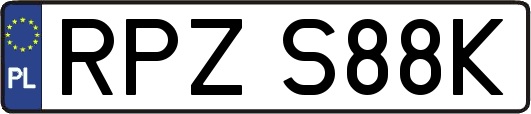 RPZS88K