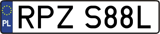 RPZS88L
