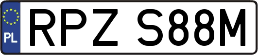RPZS88M